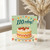 110th Birthday Card, 110 Today Cake and Bunting Design