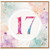 17th Birthday Card