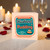Husband Valentine’s Day Card - Funny Pudding Pun - To An Amazing Husband, Thanks For Pudding Up With Me - Cute Love Anniversary Card For Him