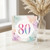 80th Birthday Card