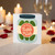 You Really Tickle My Pickle Card - Funny Rude Love/Anniversary Card with Pickle Jar Illustration - Cheeky Pun for Couples