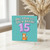 15th Birthday Card, Cute Cat Birthday Card, Have a Purr - fect Special Birthday