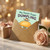 My Sweet Sugar Dumpling Cute Love Card - Food Pun Anniversary or Valentine’s Day Greetings Card