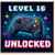 Level 16 Birthday Card, Gaming Card for 16th Birthday