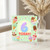 6th Birthday Card, Cute Ice Cream Today Card