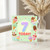 7th Birthday Card, Cute Ice Cream Today Design
