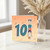 10th Birthday Card for Boy, Fun Handstand Number 10 Birthday Card