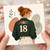 18th Birthday Card for Her
