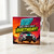 17th Birthday Card, Rally Great Birthday Card for Teen, Racing Car Birthday Card