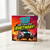 18th Birthday Card, Rally Car Racing Theme