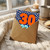 30th Birthday Card, 30 Today Card