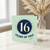 16th Birthday Card, Years of You Yay Design