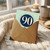 90th Birthday Card, Years of You Yay Design