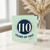 110th Birthday Card