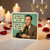 Funny Rude Retro Phone Greeting Card - So What’s a Nice Person Like You Doing in a Dirty Mind Like Mine? - Cheeky Love/Anniversary Card for Partner, Boyfriend or Girlfriend