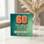 60th Birthday Card, That Growth Spurt Is Looking Increasingly Unlikely Funny Card