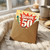 50th Birthday Card, Retro Boom 50 Celebration Card