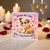 Funny Bulldog Puppy Love & Anniversary Card - Draw Me Like One of Your French Girls - Cute Dog Valentine’s Day Card for Partner, Boyfriend or Girlfriend