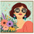 30th Birthday Card for Her, Fab 30 Birthday Card