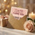Funny Wife Valentine’s Day Card - I Love You More Than I Love My Amz deliveries- Humorous Romantic Card for Wife from Husband