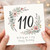 40th Birthday Card