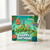 6th Birthday Card, Cute Chameleon Happy Birthday Card