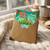 10th Birthday Card - Cute Chameleon 10 Today Happy Birthday Card