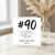 90th Birthday Card Funny Hashtag Joke Card