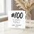 100th Birthday Card, Funny Happy Birthday Card for Him or Her, #Old Birthday Card