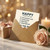 Funny Girlfriend Card - Happy (Please Tick One) Valentine’s Day, Christmas, Birthday or Anniversary - To The Best Girlfriend Ever - Multipurpose Greeting Card with Envelope