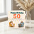 50th Birthday Card for Him or Her Funny Happy Birthday Card