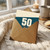 50th Birthday Card - No. F*cking. Way.