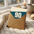 90th Birthday Card, No. Fucking. Way. Funny 90th Birthday Card