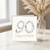 90th Birthday Card, Musical Singing Your Way Through Life Design