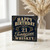 21st Birthday Card for Him, Happy Birthday Old 21 Tennessee Whiskey Card