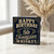 50th Birthday Card for Him, Happy Birthday Old 50 Tennessee Whiskey Vintage Style Card