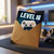 16th Birthday Card Level 16 Unlocked Gaming Card