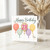 28th Birthday Card, Happy Birthday Balloon Design with 28