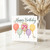 29th Birthday Card, Happy Birthday Balloon Card