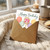 29th Birthday Card, Happy Birthday Balloon Card