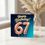 67th Birthday Card, Happy Birthday 67 Card