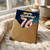 74th Birthday Card, Happy Birthday 74 Balloon Design