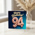 94th Birthday Card, Happy Birthday 94 Birthday Card