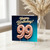 99th Birthday Card, Happy Birthday 99 Card