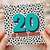 20th Birthday Card, And Fucking Fabulous