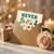 Never Board of You Card - Funny Board Game Pun Love/Anniversary Card for Partner or Gamer, Cute Gaming Themed Greeting, Blank Inside