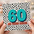 60th Birthday Card And Fucking Fabulous