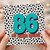 86th Birthday Card, And F***ing Fabulous