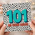 101st Birthday Card, And Fucking Fabulous Funny Milestone Birthday Card