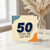 50th Birthday Card Funny Rude Keep That Shit Quiet Card